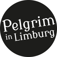 Pelgrim in Limburg