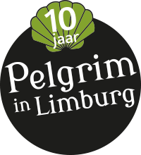 Pelgrim in Limburg