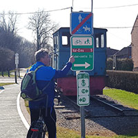 Ravel 38 bij Aubel