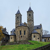 Basiliek van Sint-Odiliënberg